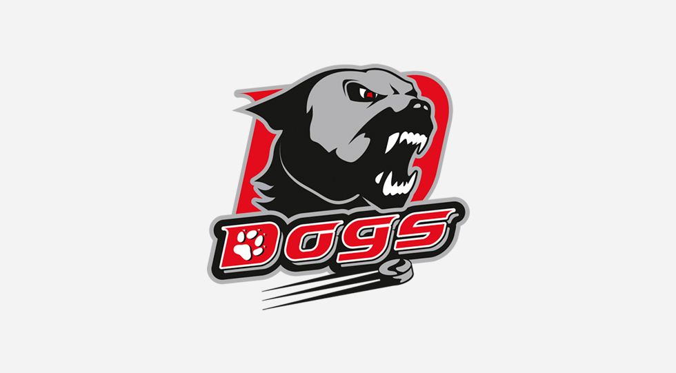 Dogs: quipe de hockey sur glace professionnelle