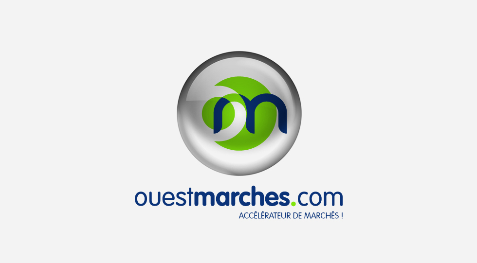 Ouest marchs: Portail de marchs publics et privs