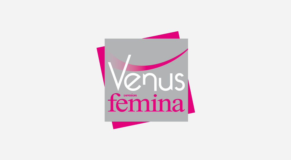 Vnus version femina