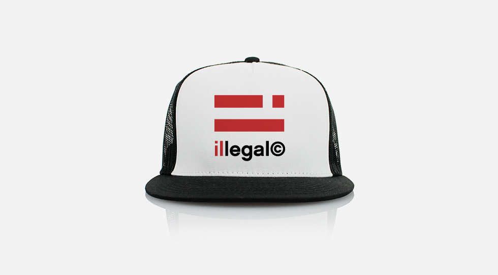 illegal©
