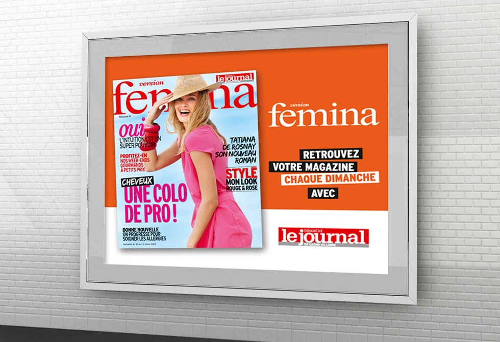 Version femina